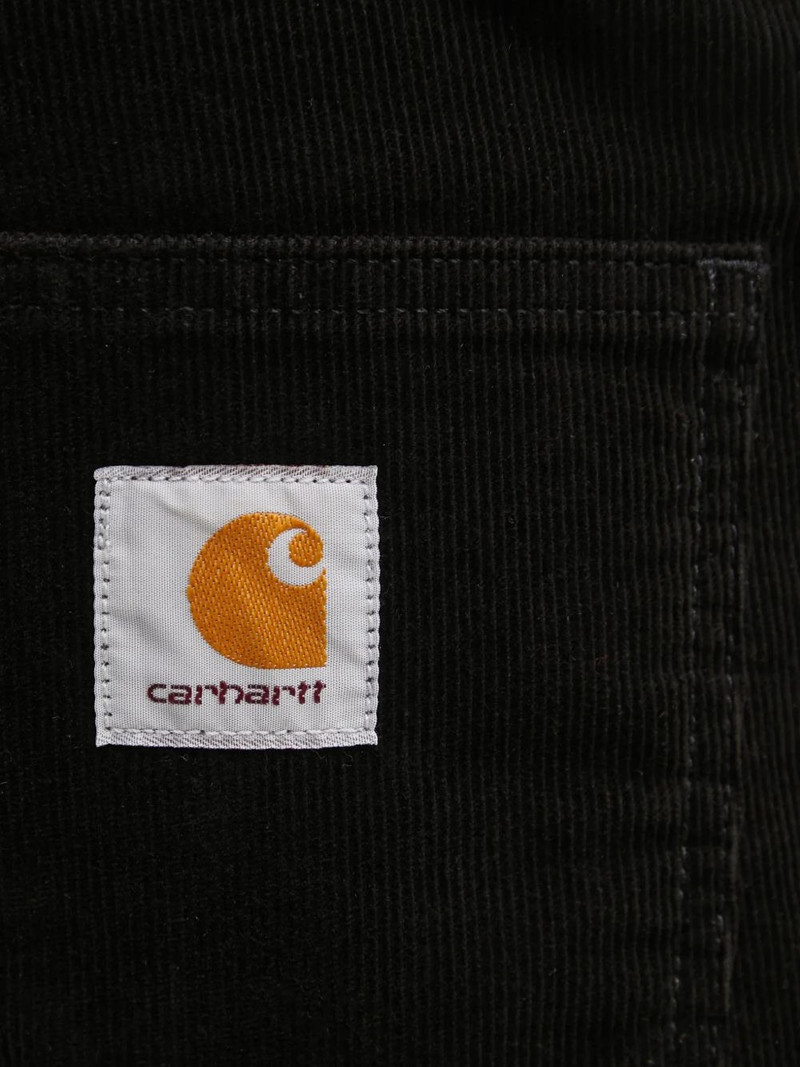 corduroy pocket trousers 5
