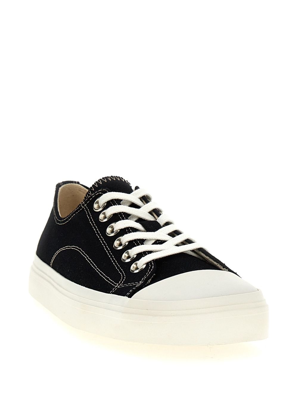 canvas sneakers - 2
