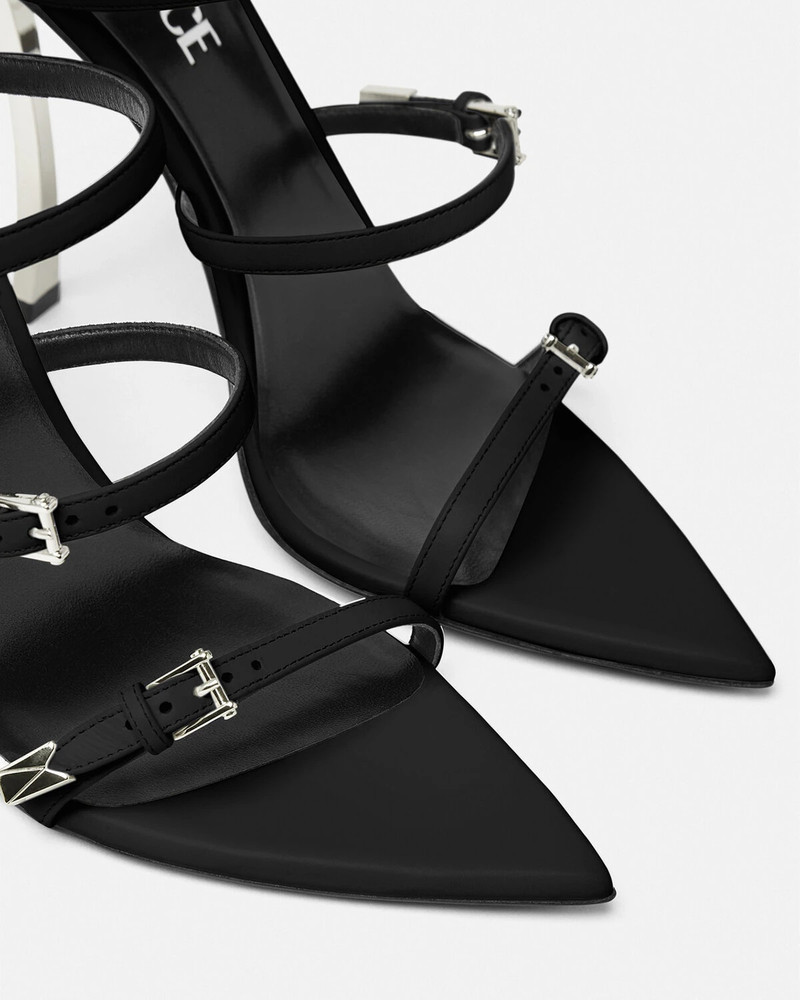Pin-Point Sandals 3