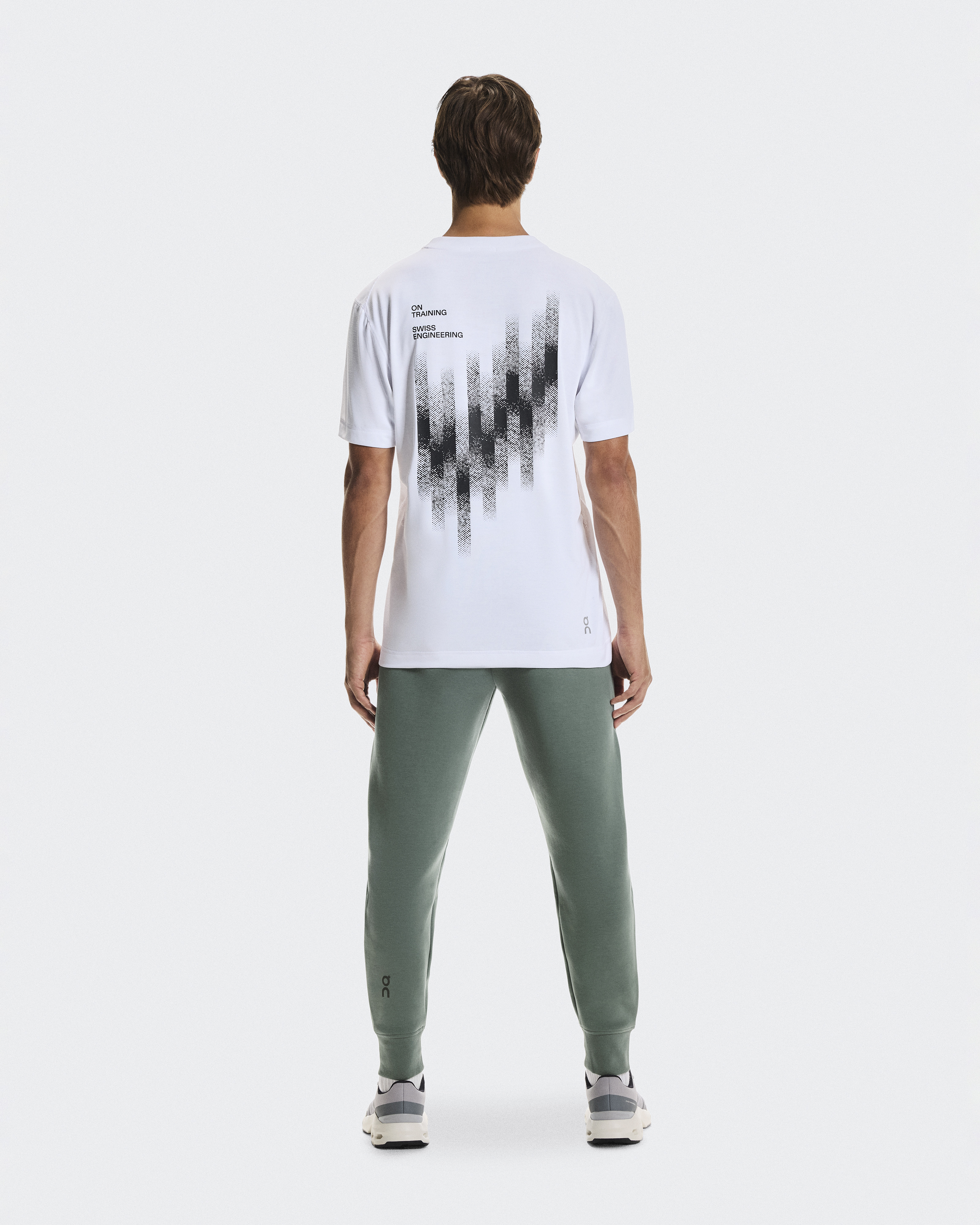 Focus Tech Sweatpants - 2