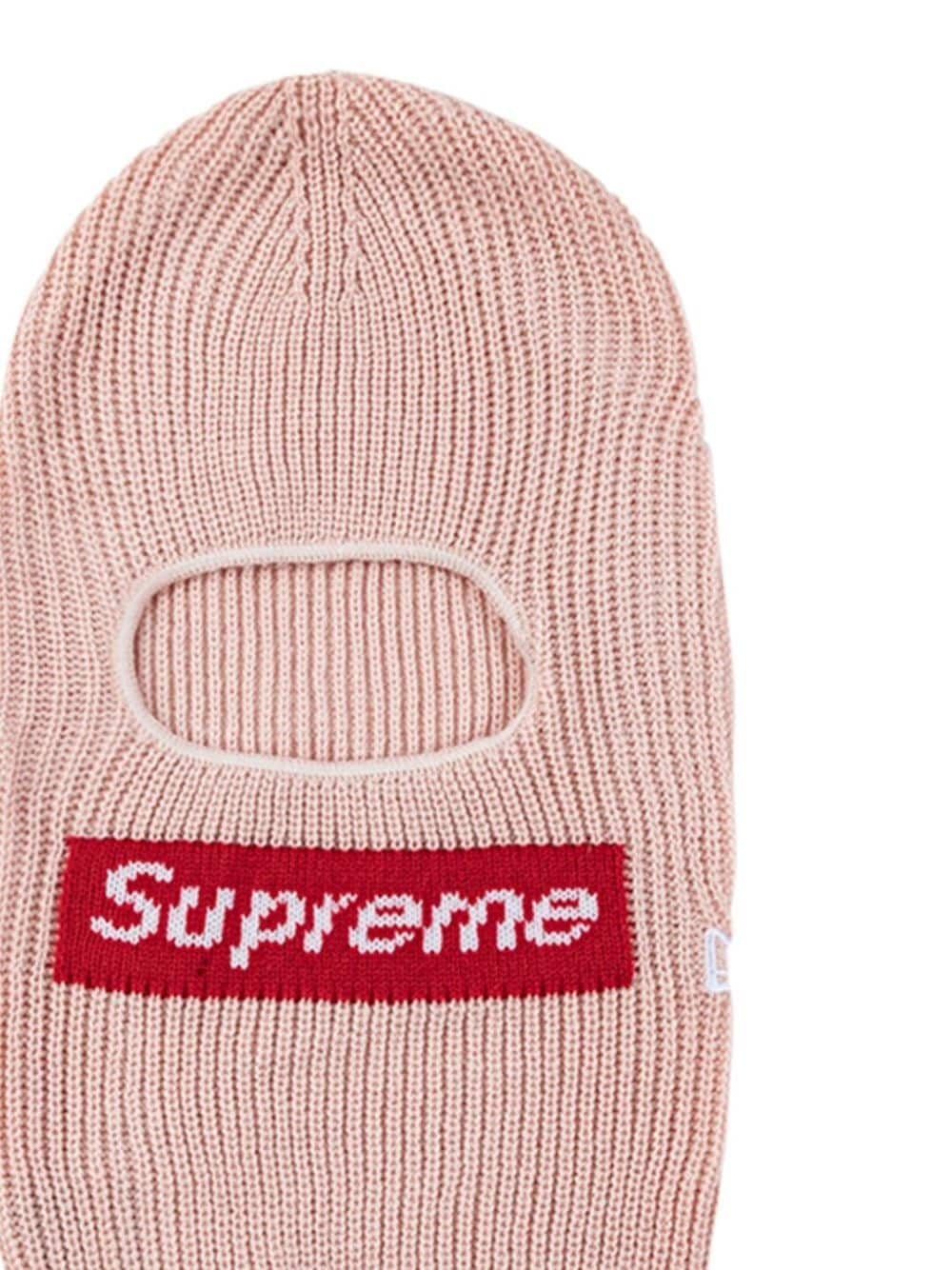 x New Era box logo balaclava - 3