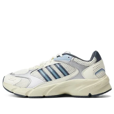 (WMNS) adidas Crazychaos 2000 'Cream White Blue' JP5660 - 1