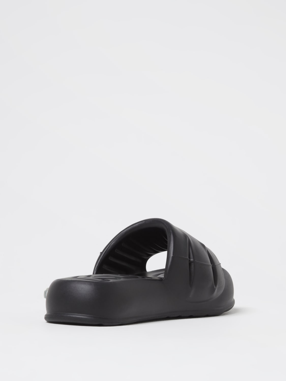 Wedge shoes woman Kenzo - 3