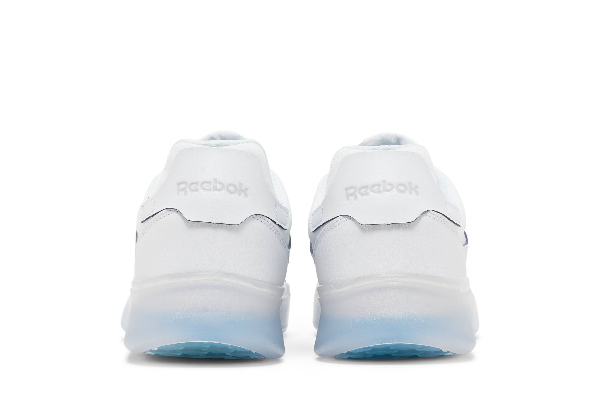 Club C Legacy 'White Radiant Aqua' - 6