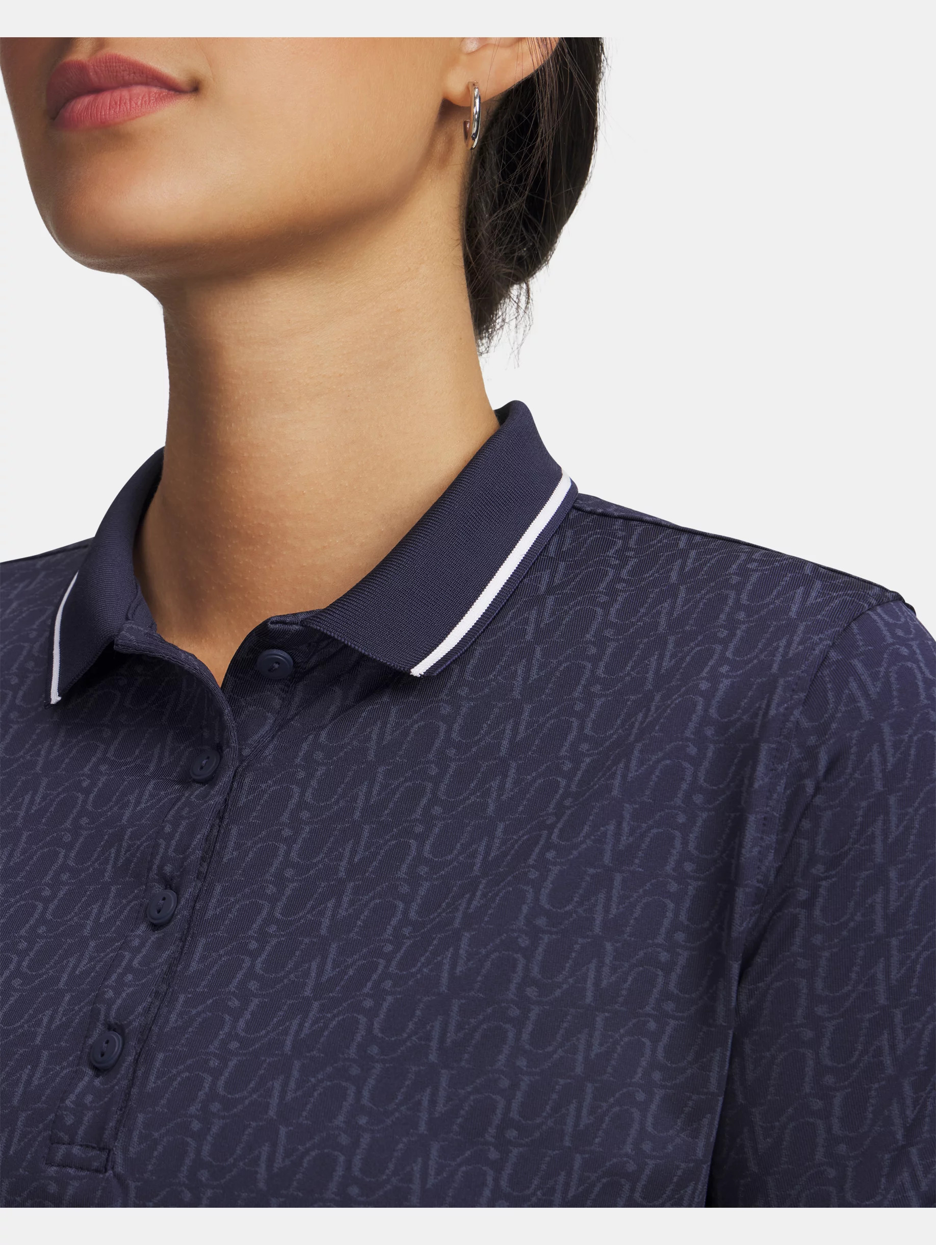 UA Drive Jacquard - 3