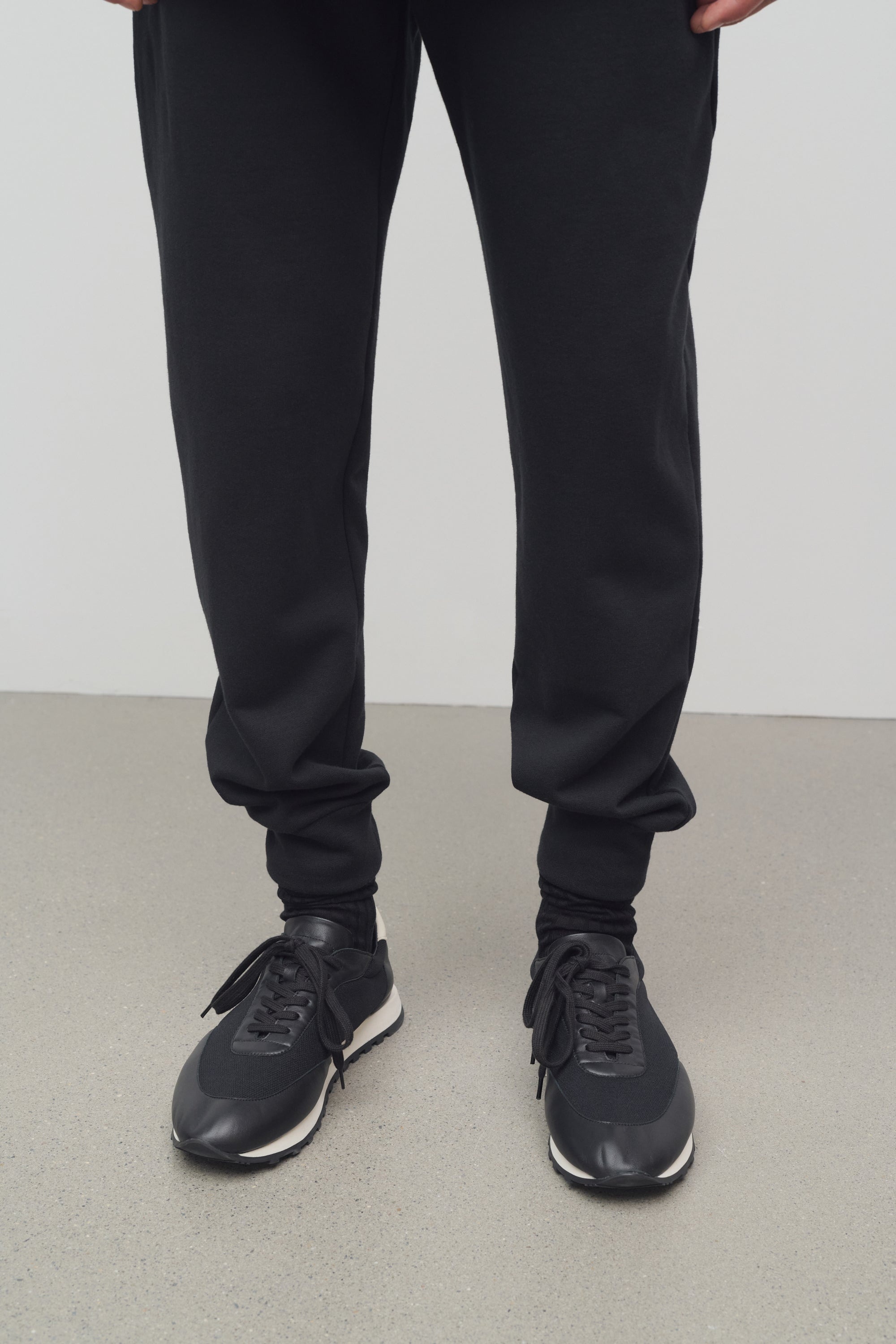 Edgar Pant in Cotton - 6