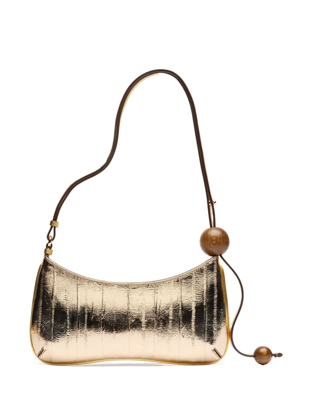 Le Bisou Perle shoulder bag - 3