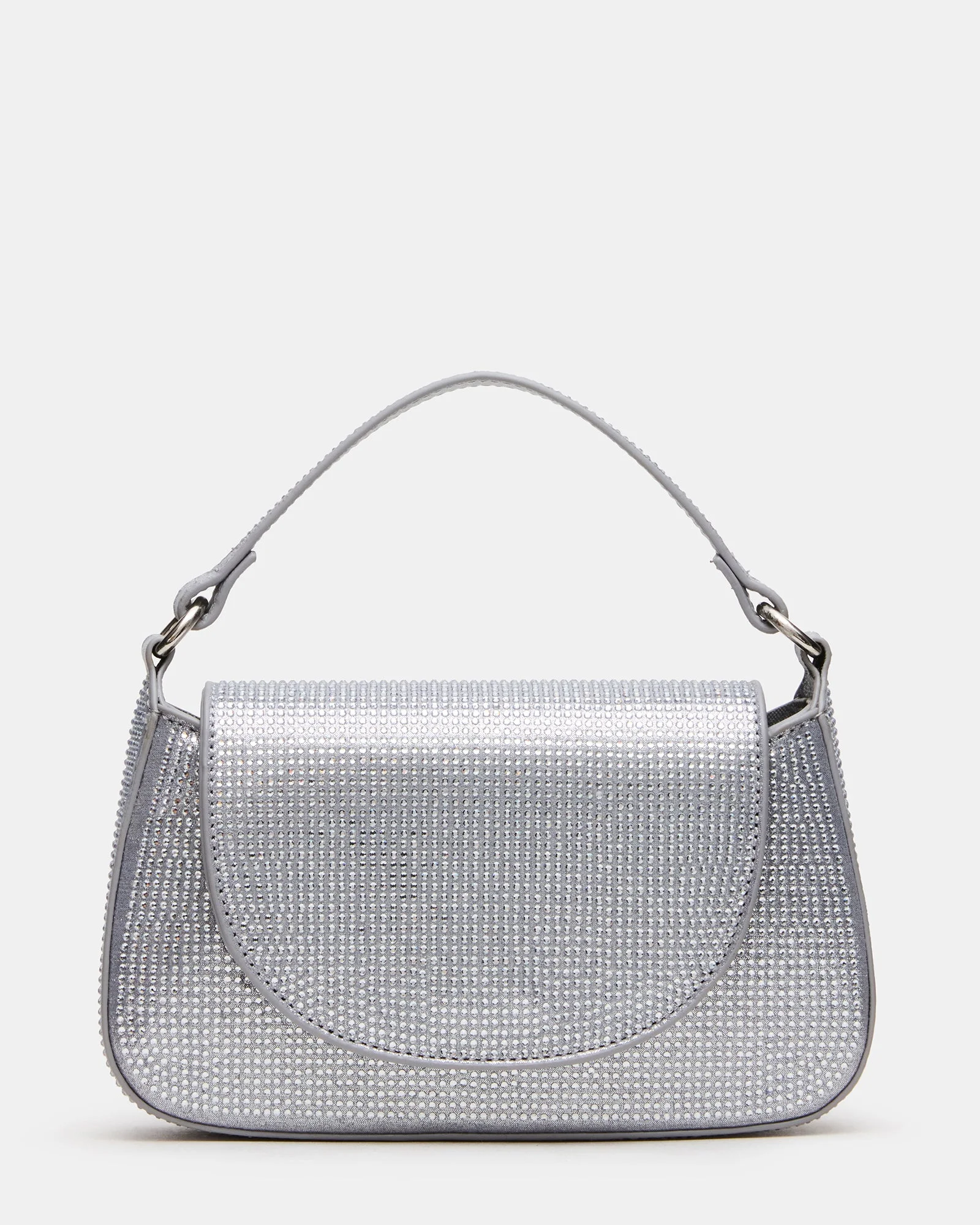 JORDIN BAG SILVER - 1