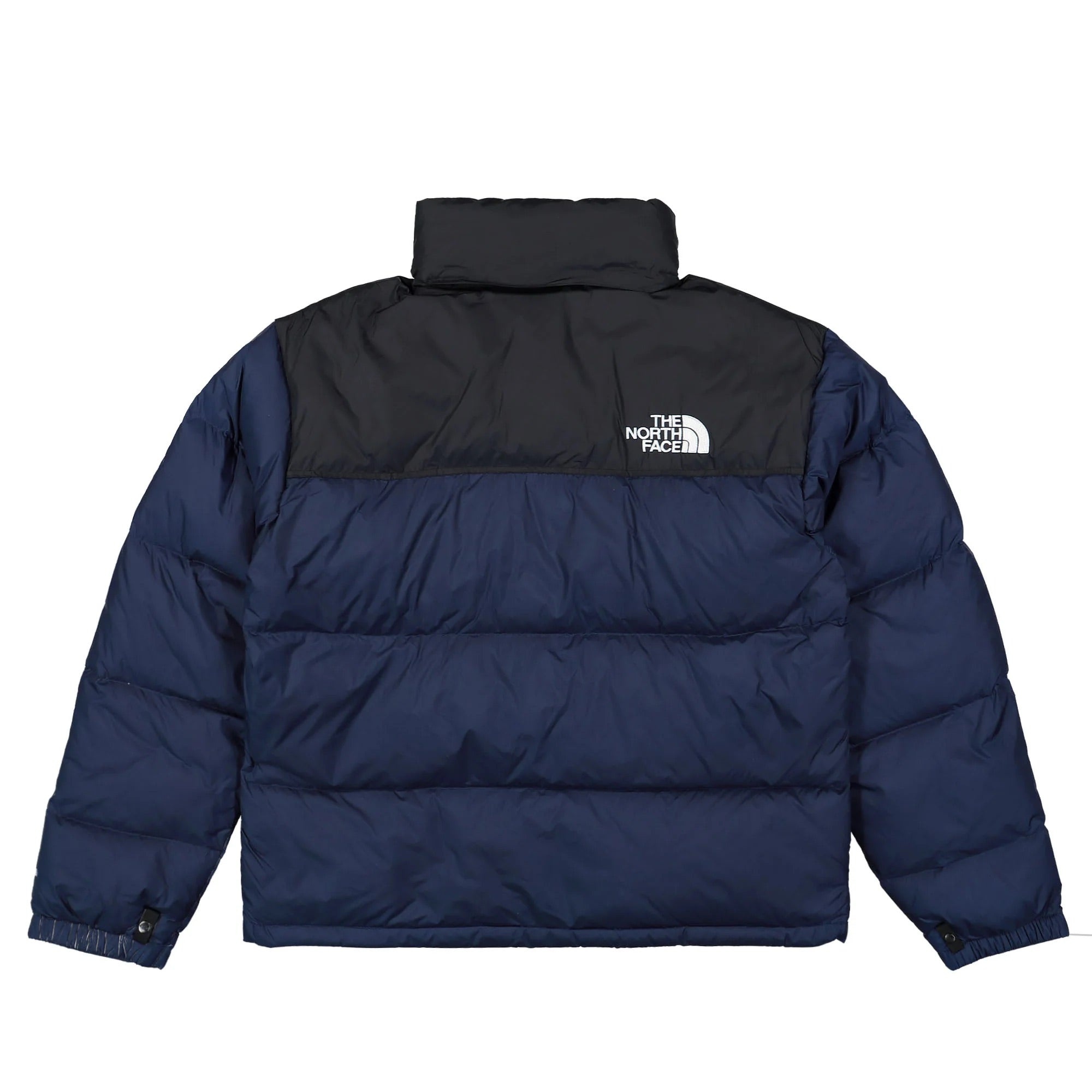 THE NORTH FACE 1996 Retro Nuptse 700 Fill Packable Jacket 'Summit Navy' NF0A3C8D-92A - 2