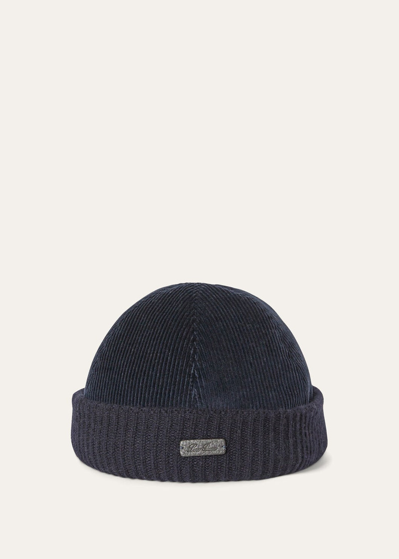 Beanie - 1