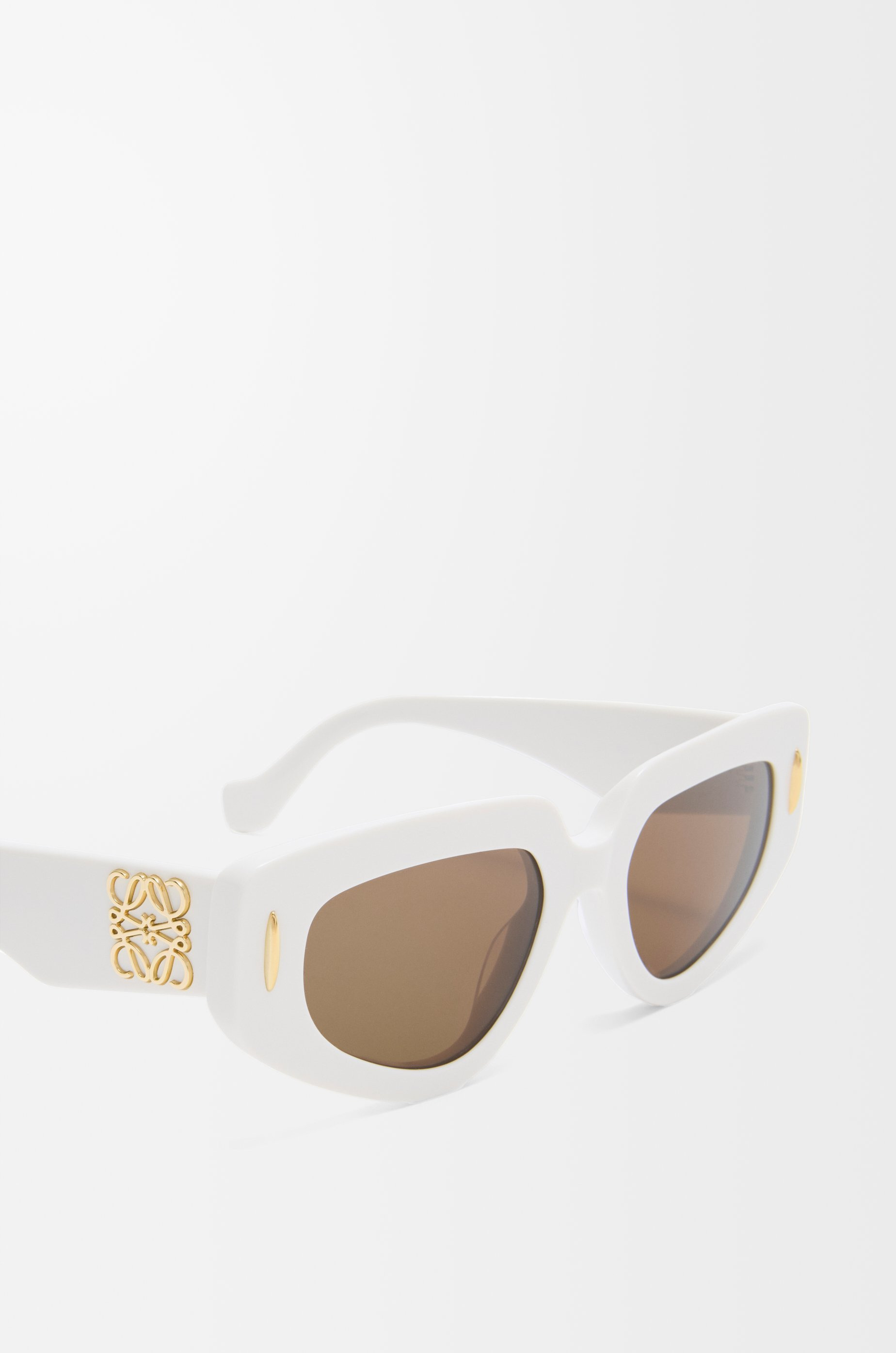 Small Butterfly Screen sunglasses - 4