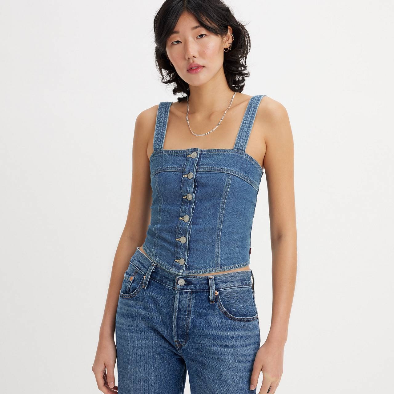 DREA TANK TOP - 3