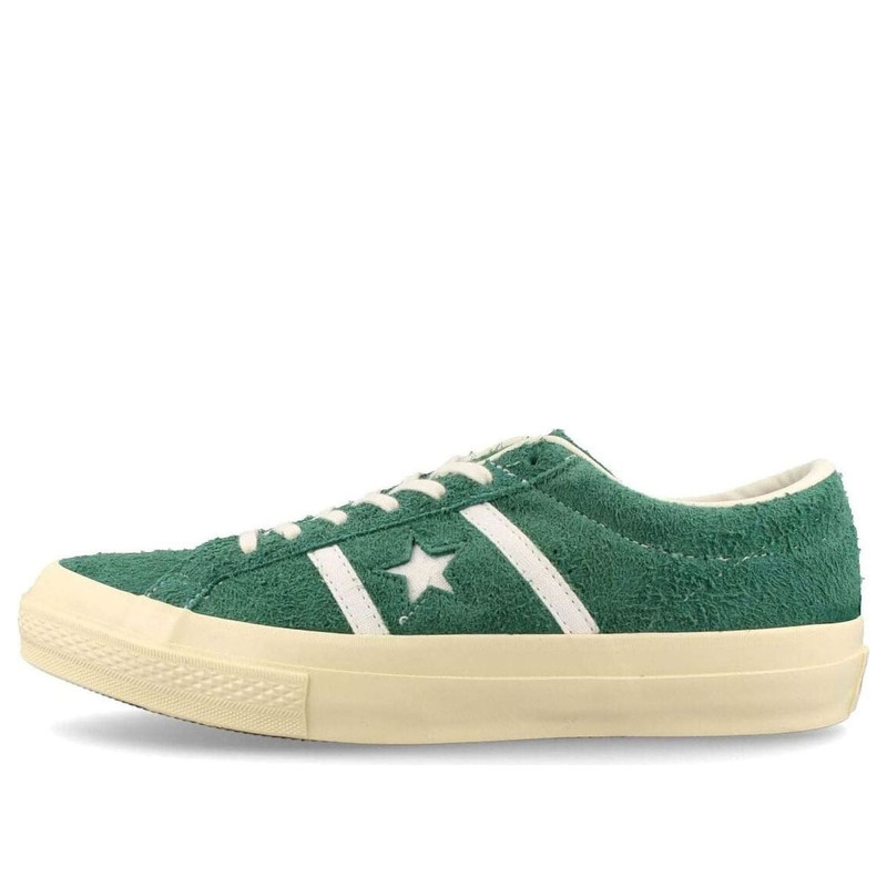 Converse Star&Bars US Suede 35200401 - 1
