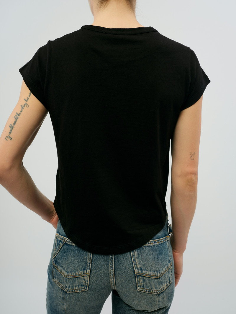 Woop Give Me Love T-Shirt 3
