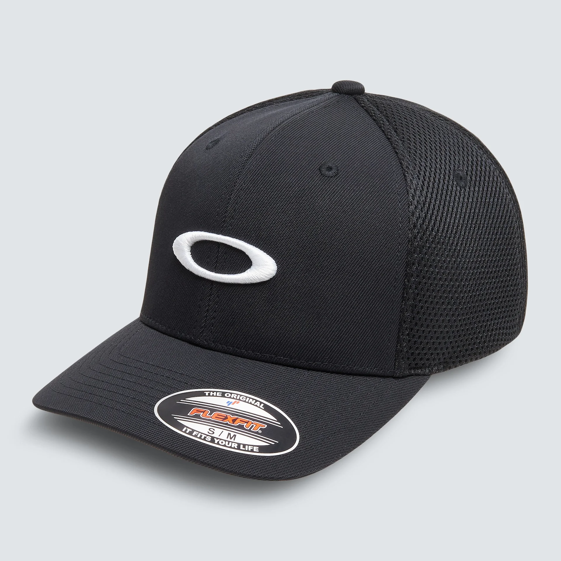 Oakley Ellipse Mesh Hat - 1