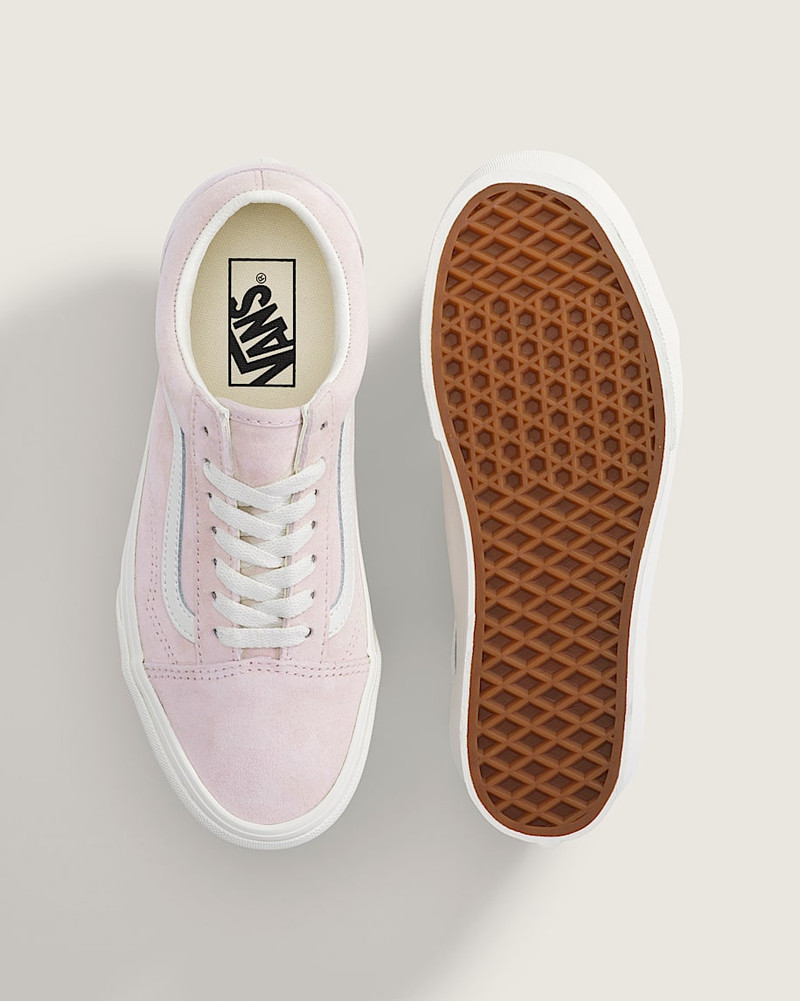 Old Skool Platform Shoe 3