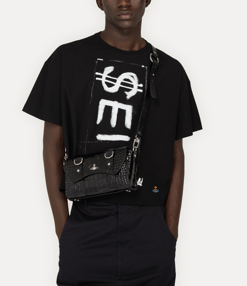 Vivienne Westwood KIMMY CROSSBODY outlook