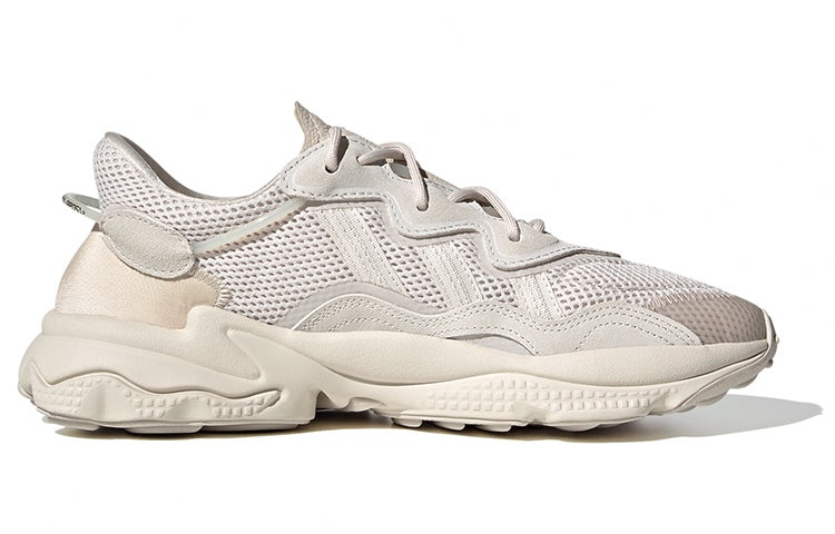 adidas Ozweego Shoes 'Cream' FZ3573 - 2