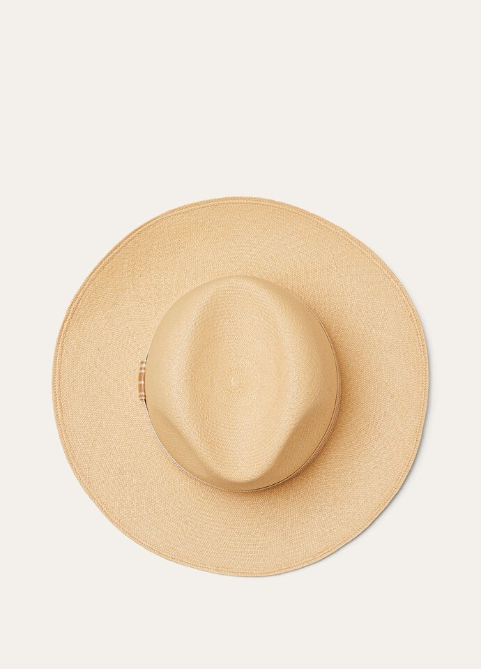 Sergio Hat - 3