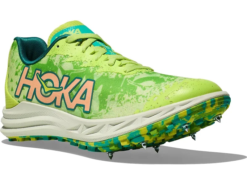 Unisex HOKA Crescendo XC - 3