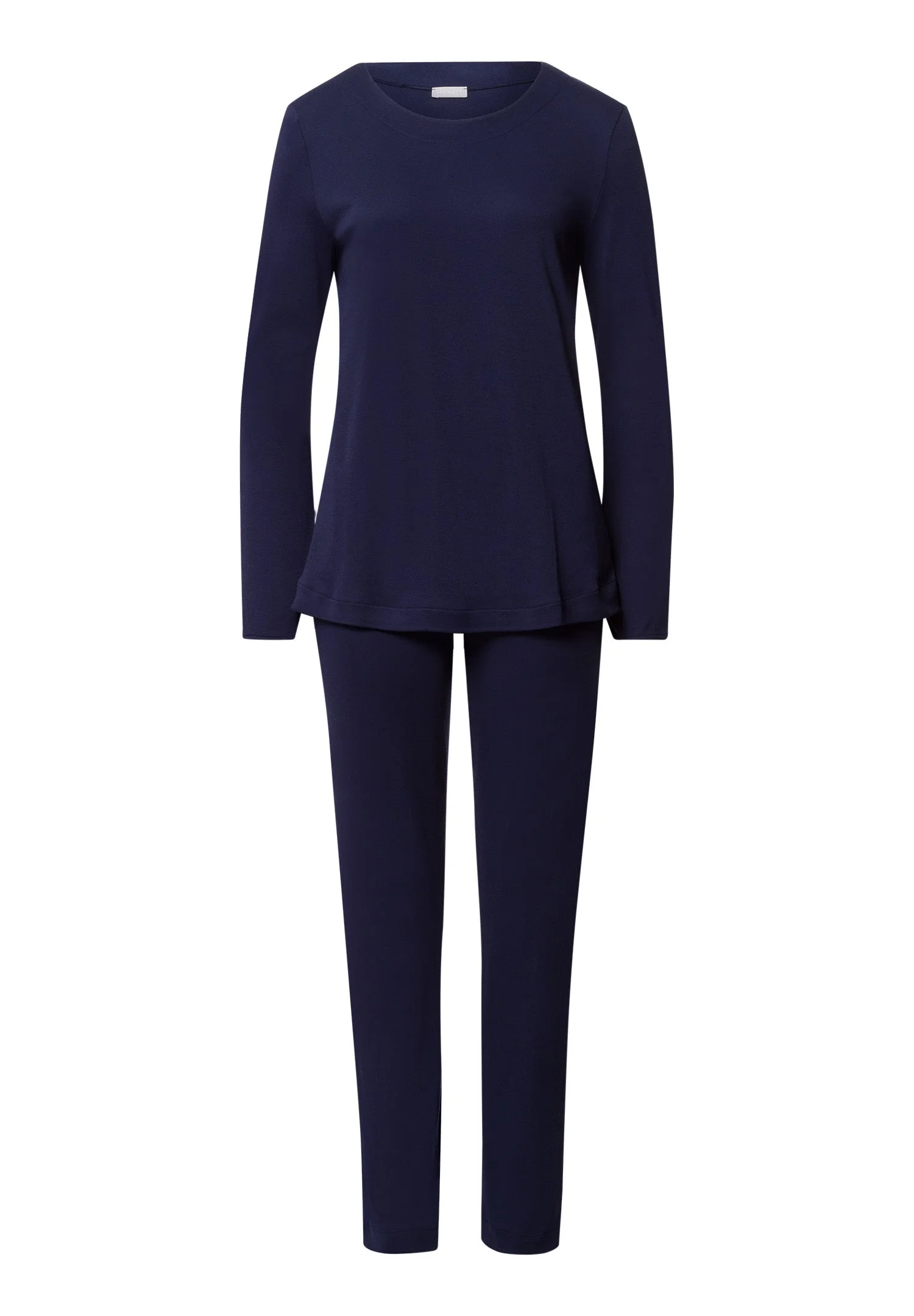 Malena Soft Cotton Pajama Set - 1