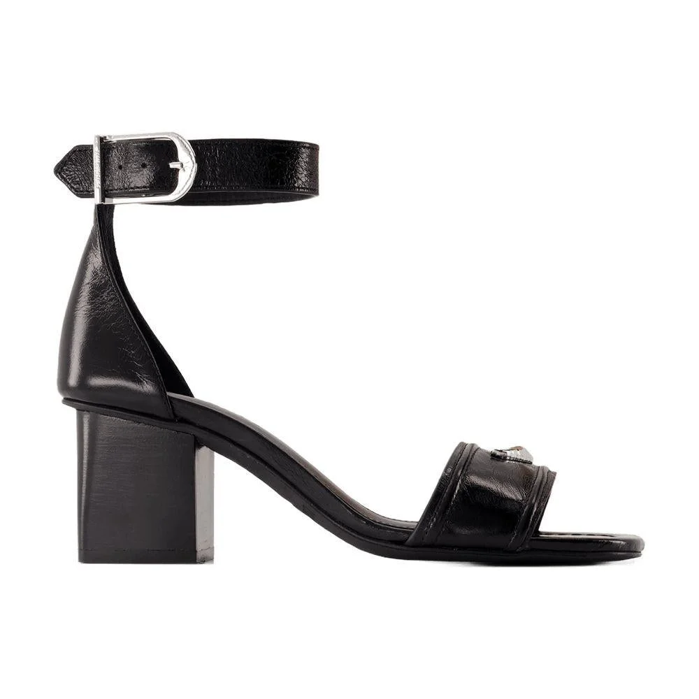 Zadig&Voltaire Caprese Wings Sandals - 1