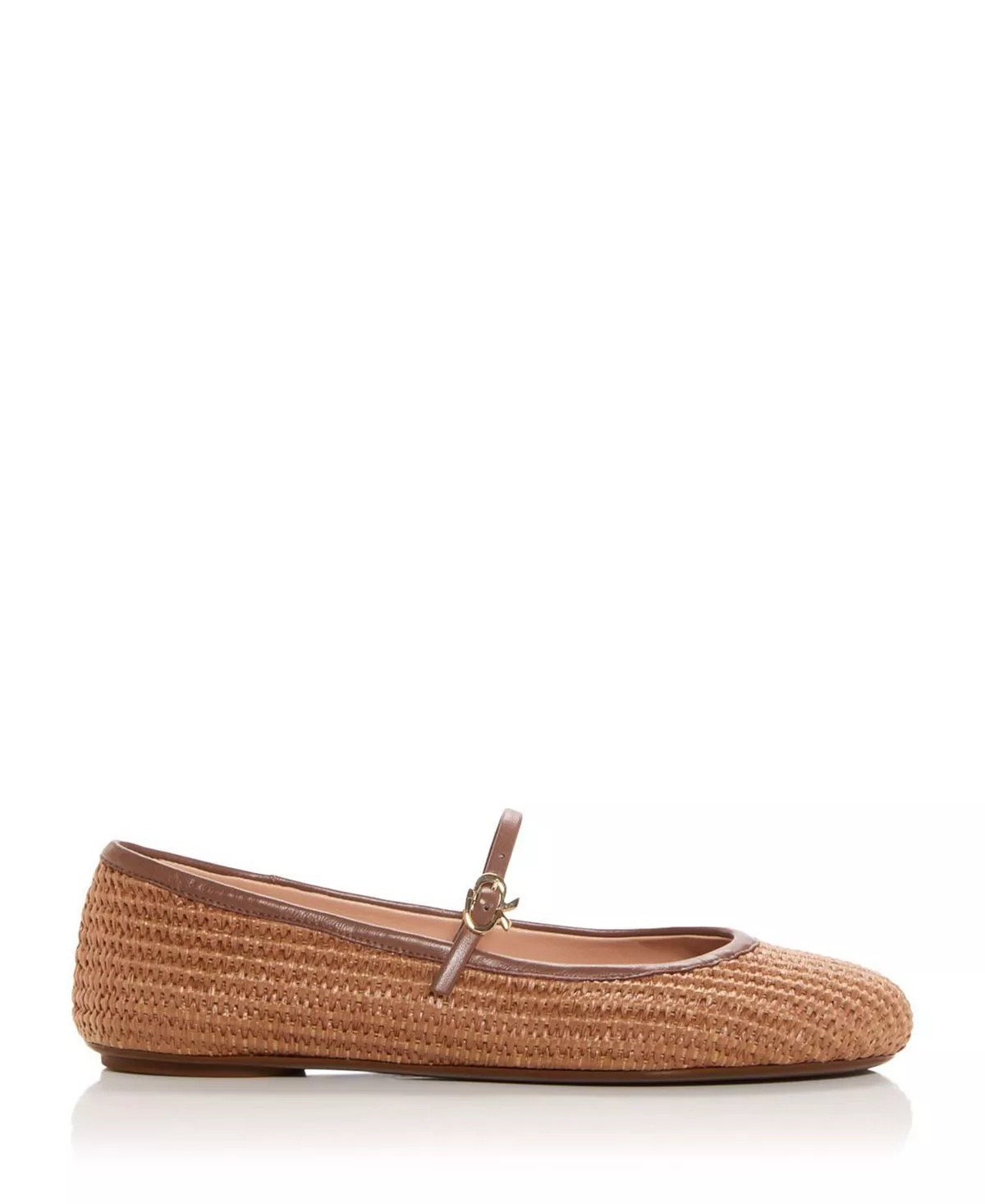 Women's Carla Flats - 2