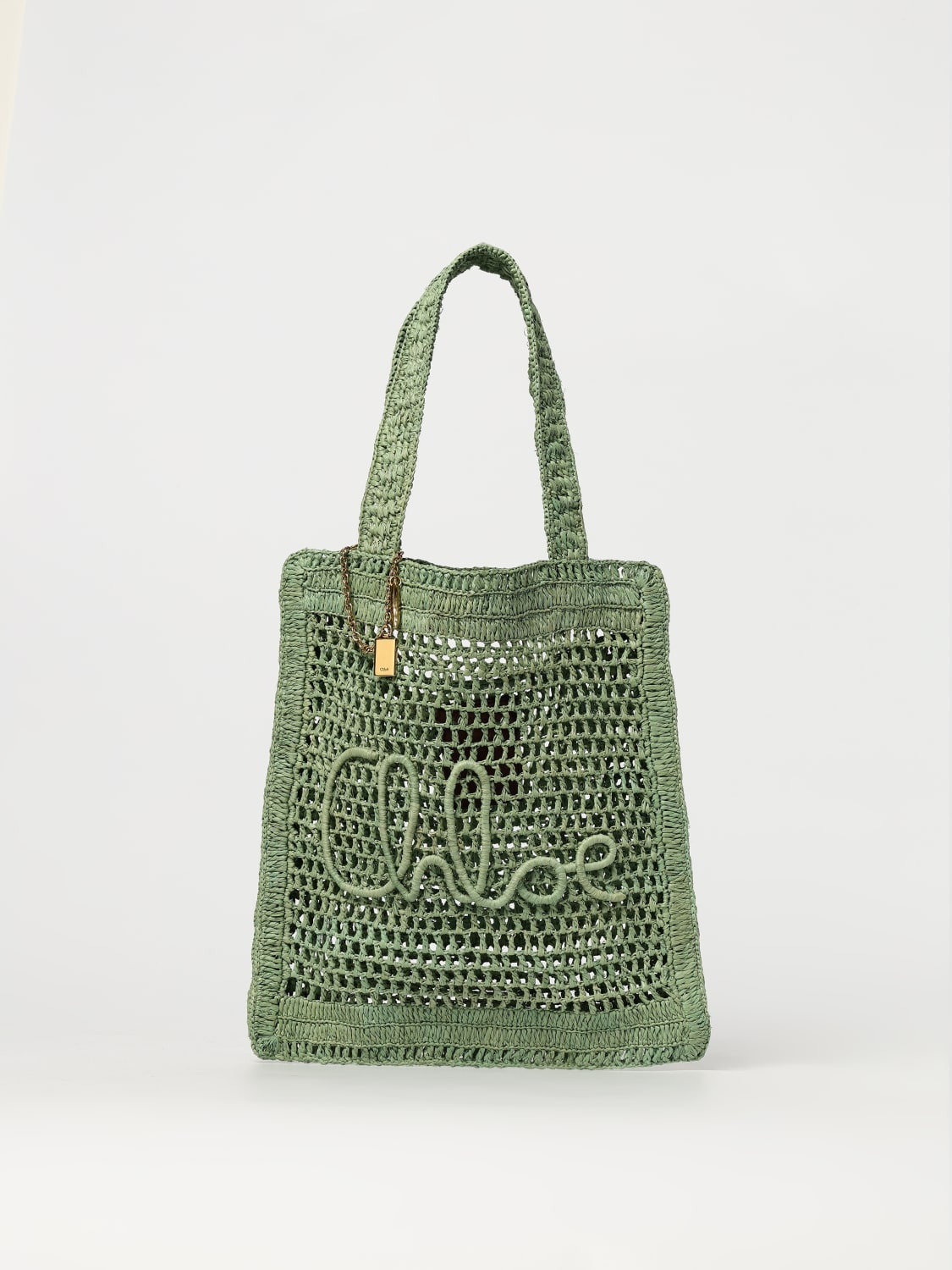 Shoulder bag woman ChloÉ - 1