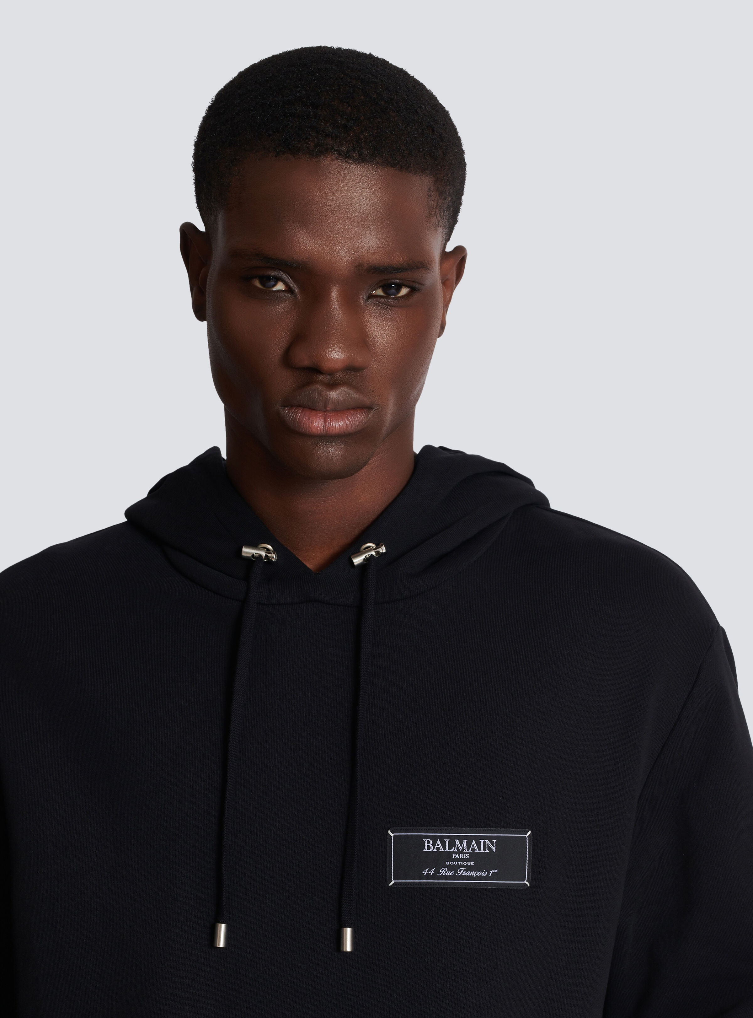 Pierre Balmain hoodie - 7