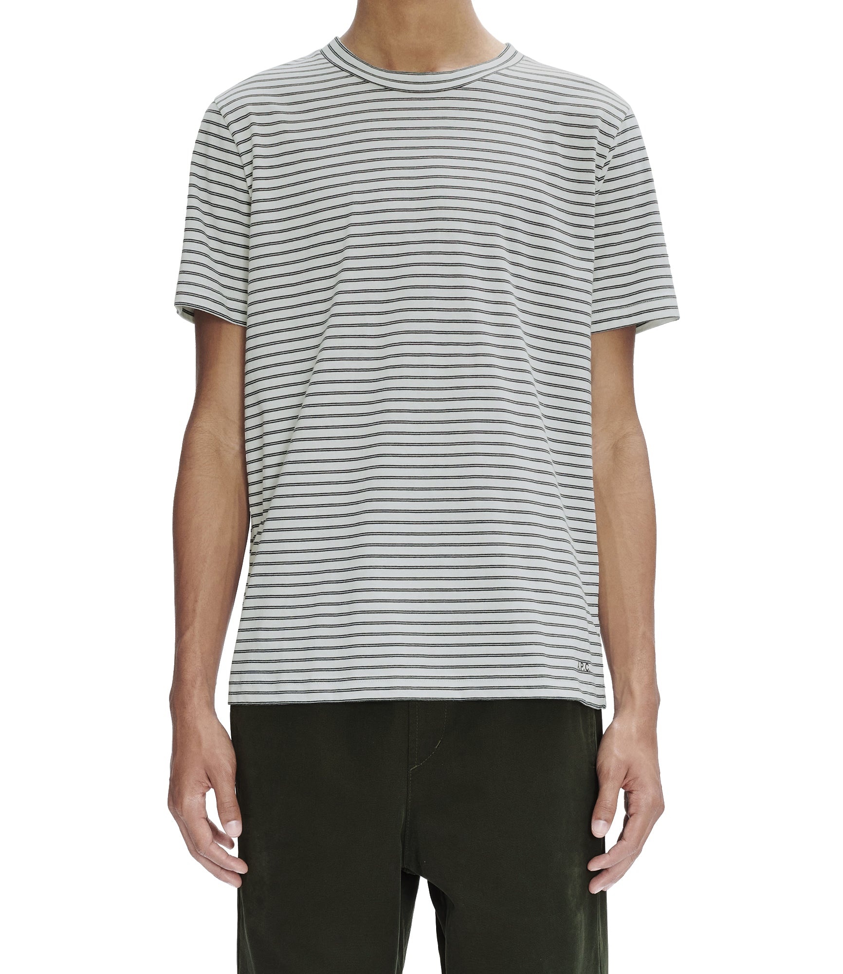 Aymeric T-shirt - 4