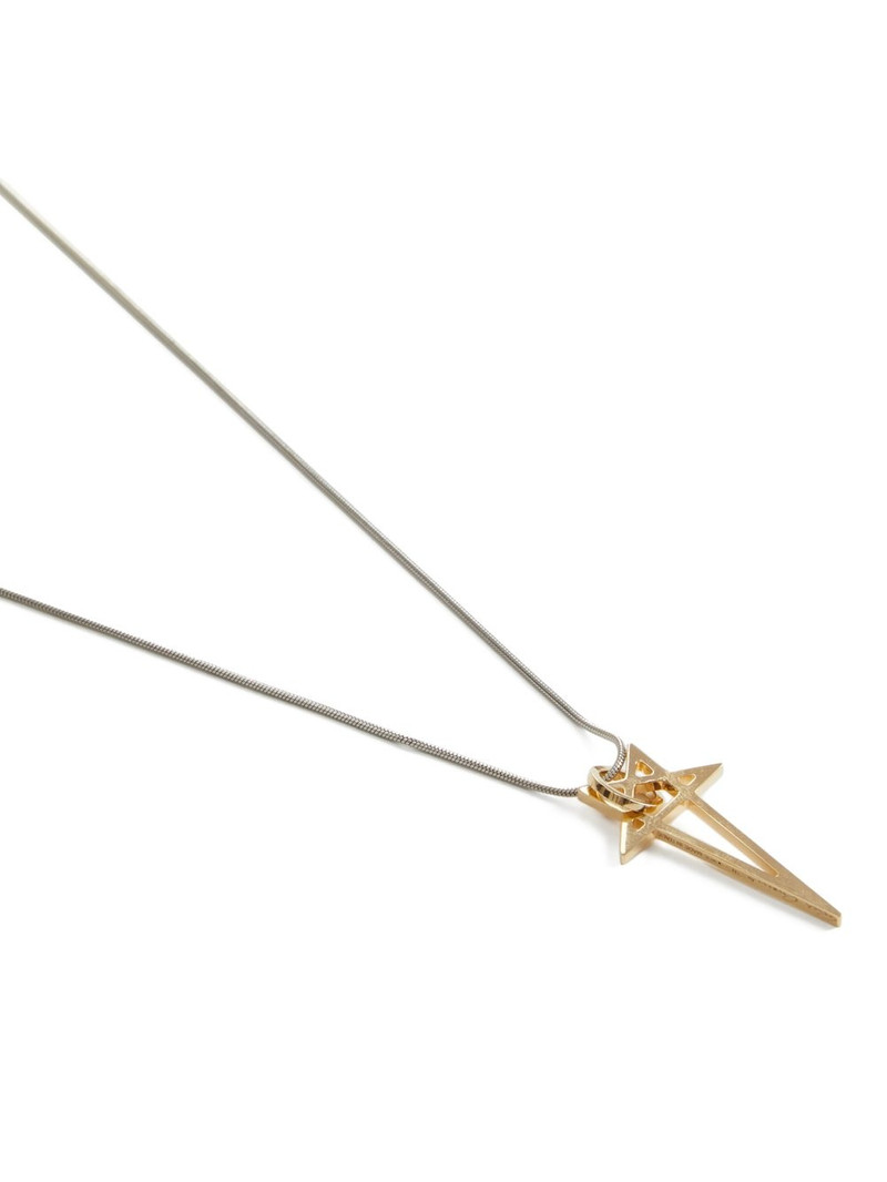 Rick Owens JEWELRY outlook