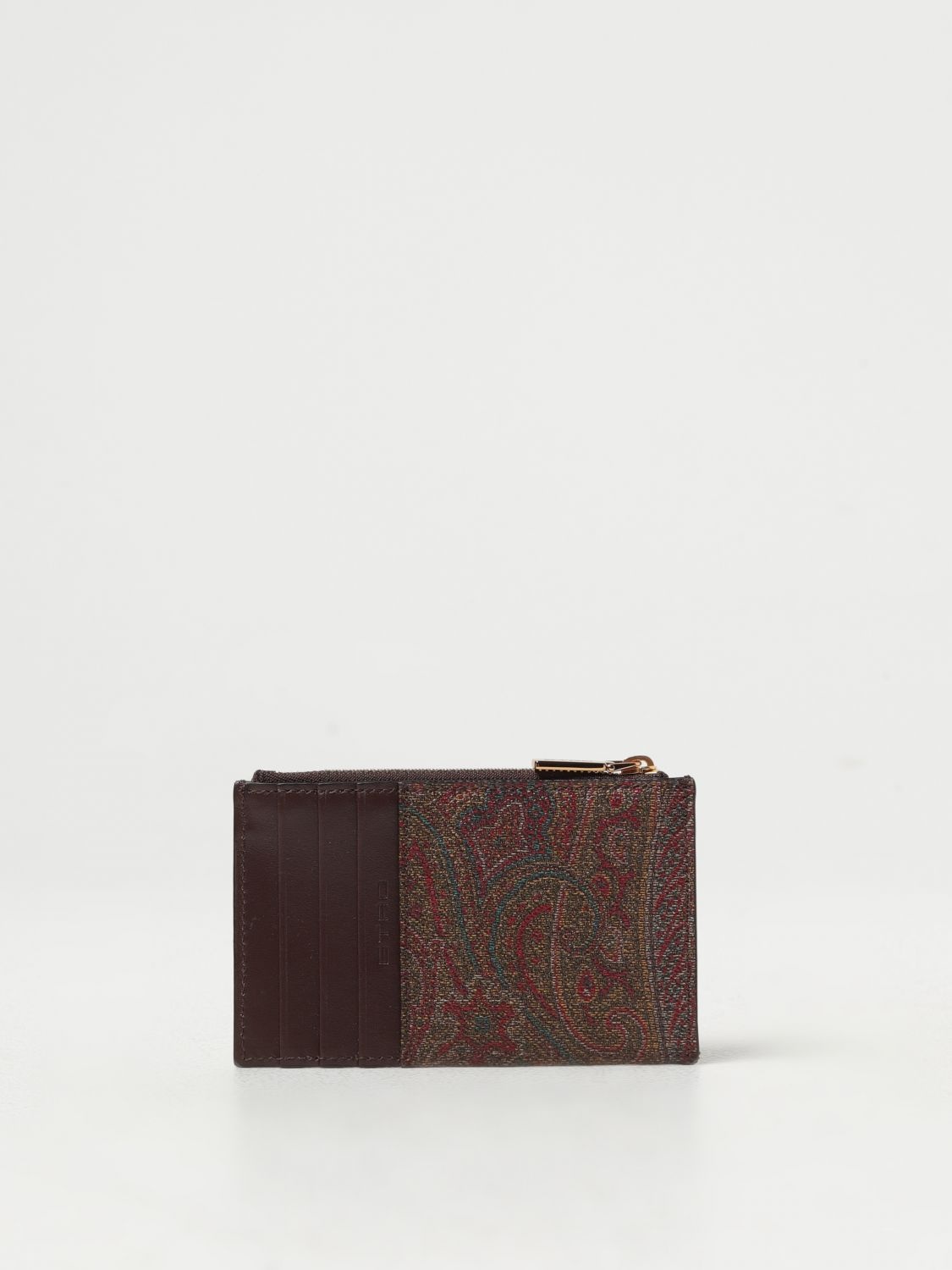 Wallet men Etro - 2