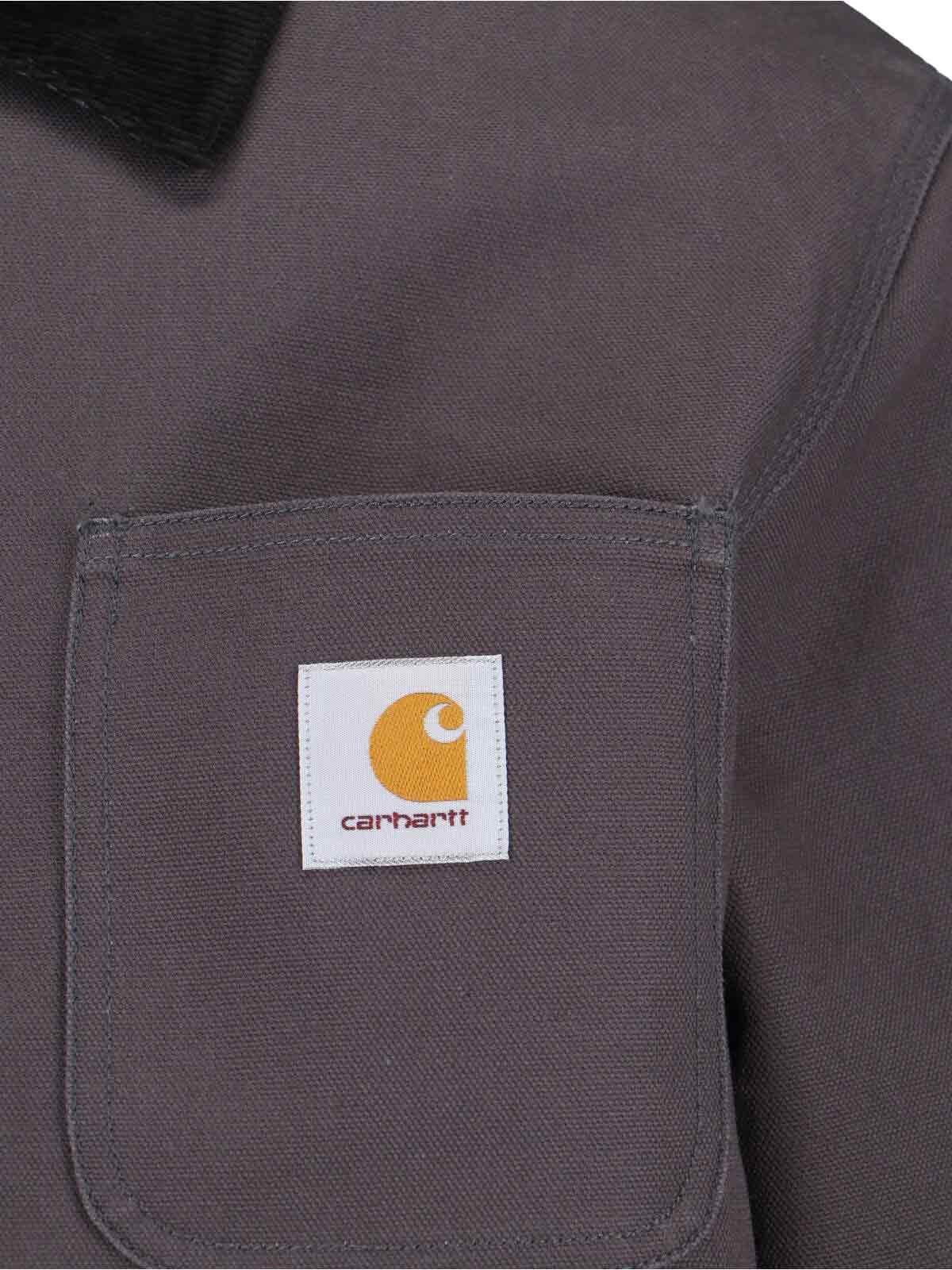 'MICHIGAN' JACKET - 4