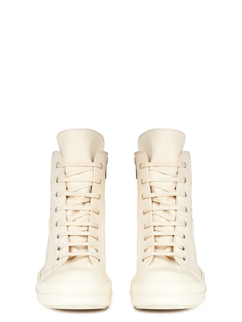 Rick Owens DRKSHDW SHOES outlook