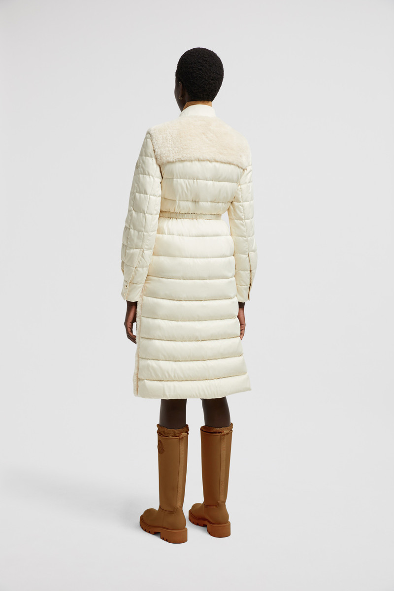 Sorbier Long Down Vest 5