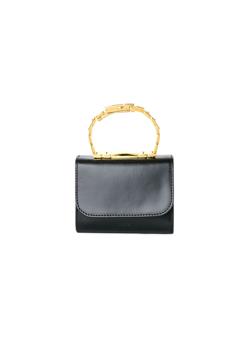 sacai Watch Belt Trifold outlook
