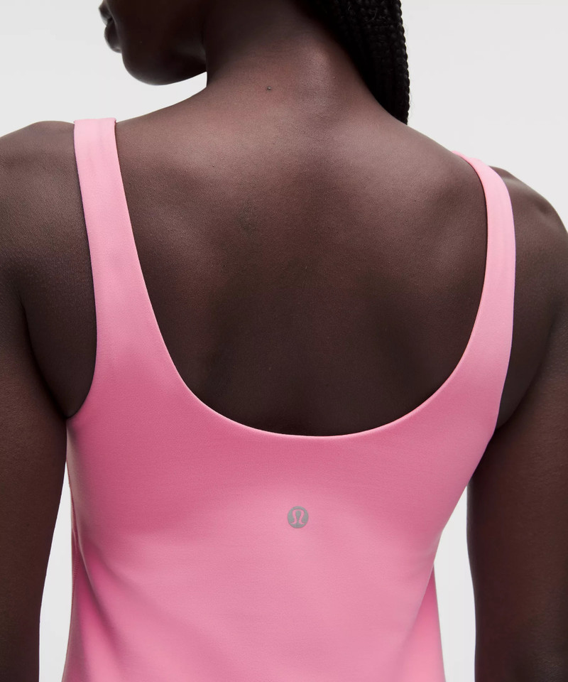 lululemon Align™ Dress *Updated Sleek Liner 4