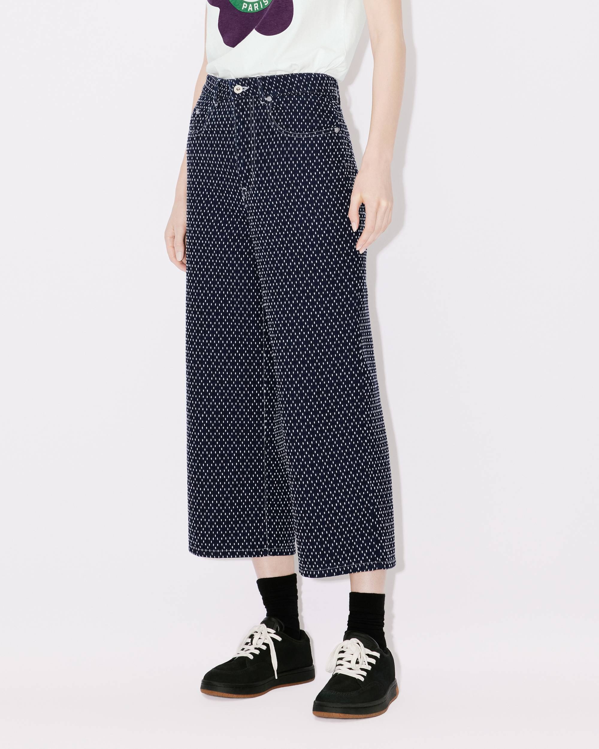 KENZO 'KENZO Sashiko Stitch