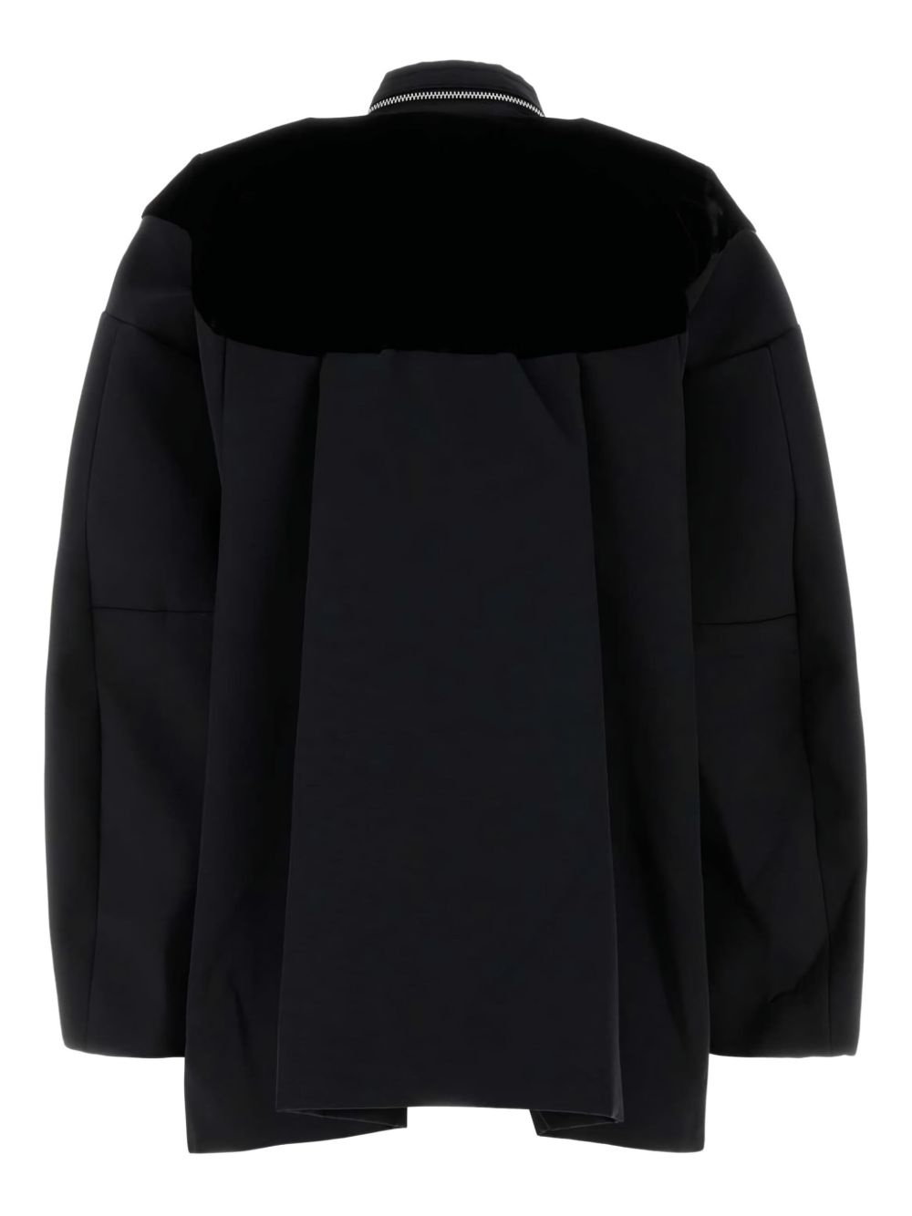 grosgrain jacket - 3