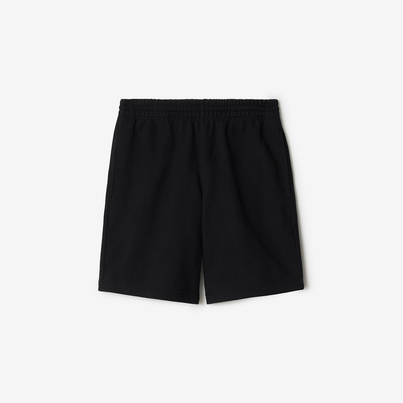 Cross Stitch EKD​ Cotton Shorts 1