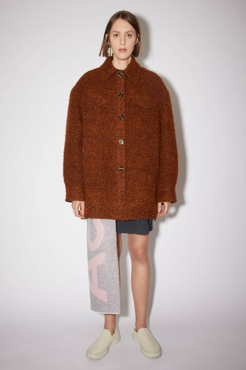 Canvas sneakers - Off white/off white 4