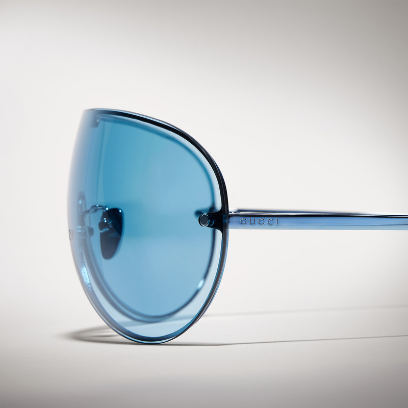 GG2271S Mask frame sunglasses 4