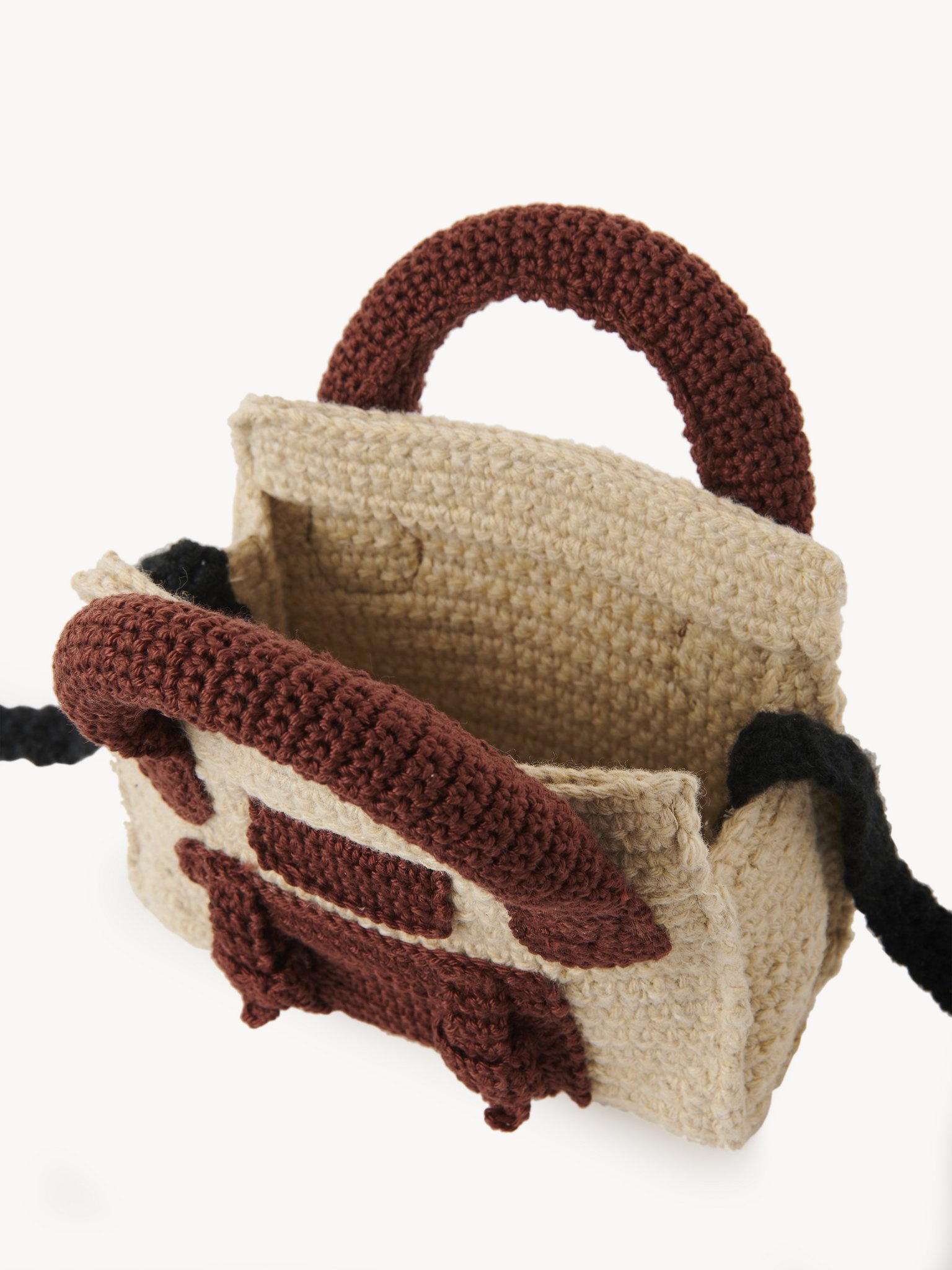 EDITH NANO BAG - 3