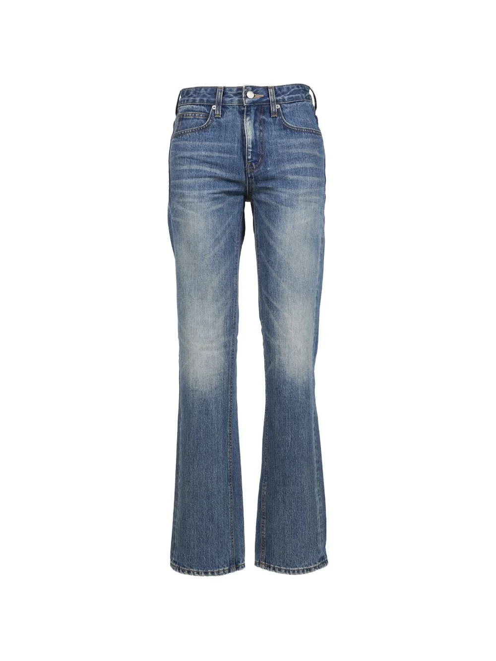 bootcut jeans - 1