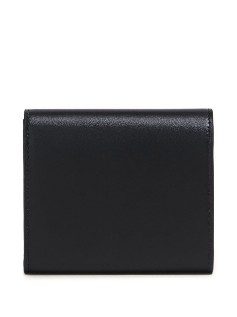Marni flap wallet outlook
