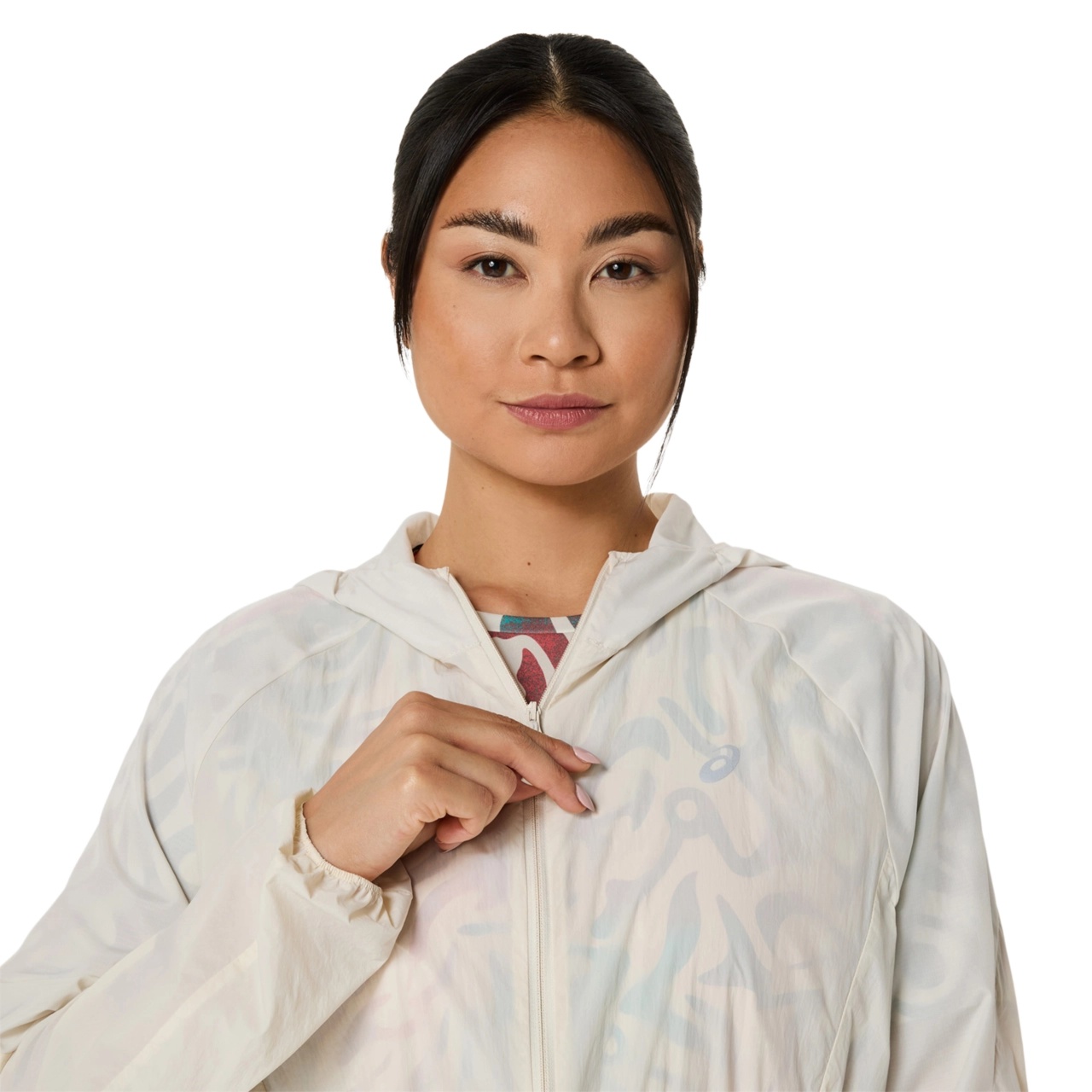 ROAD PACKABLE JACKET - 4