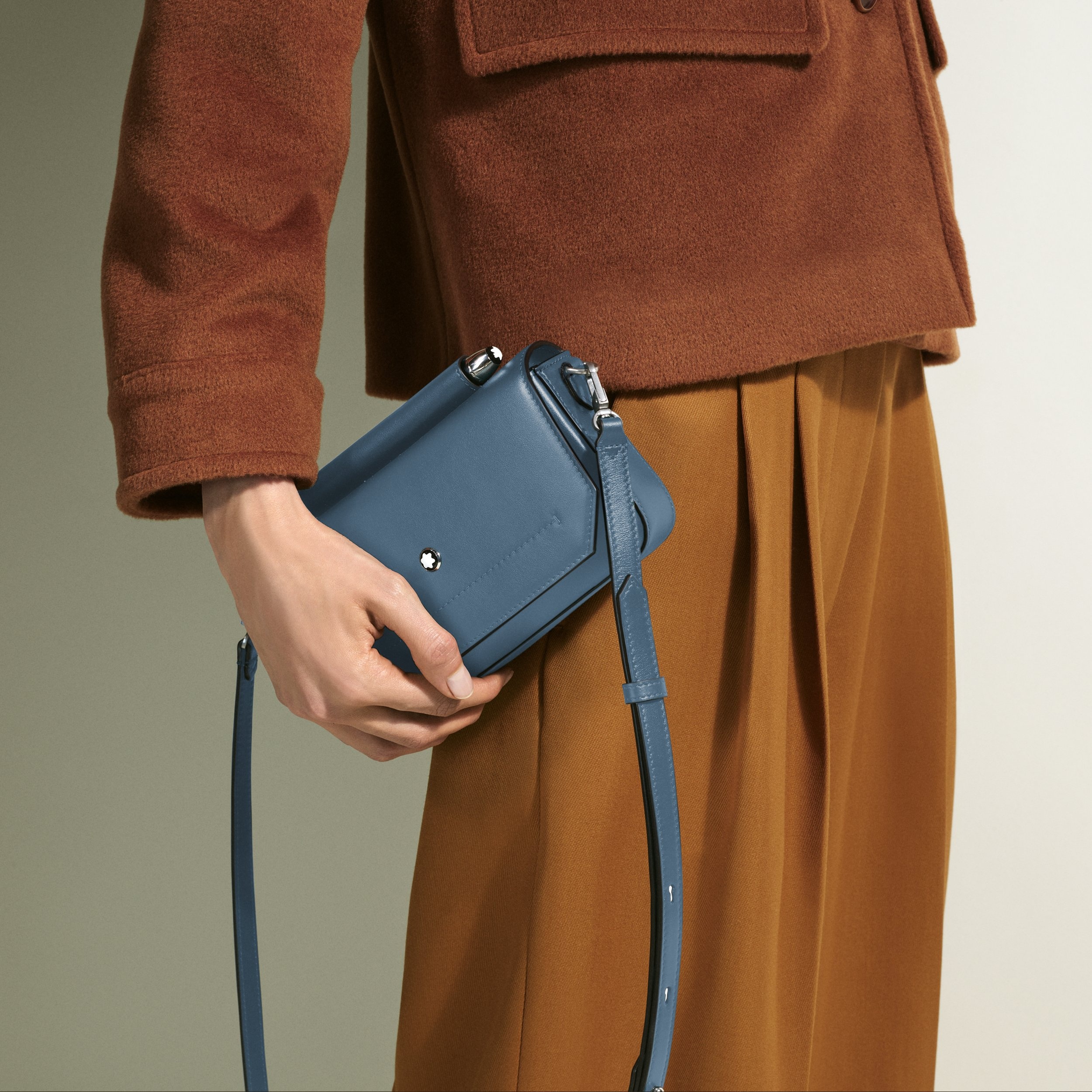Soft mini bag - 2