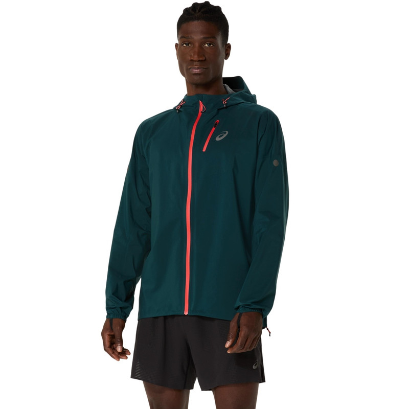 FUJITRAIL ELITE WATERPROOF JACKET 1