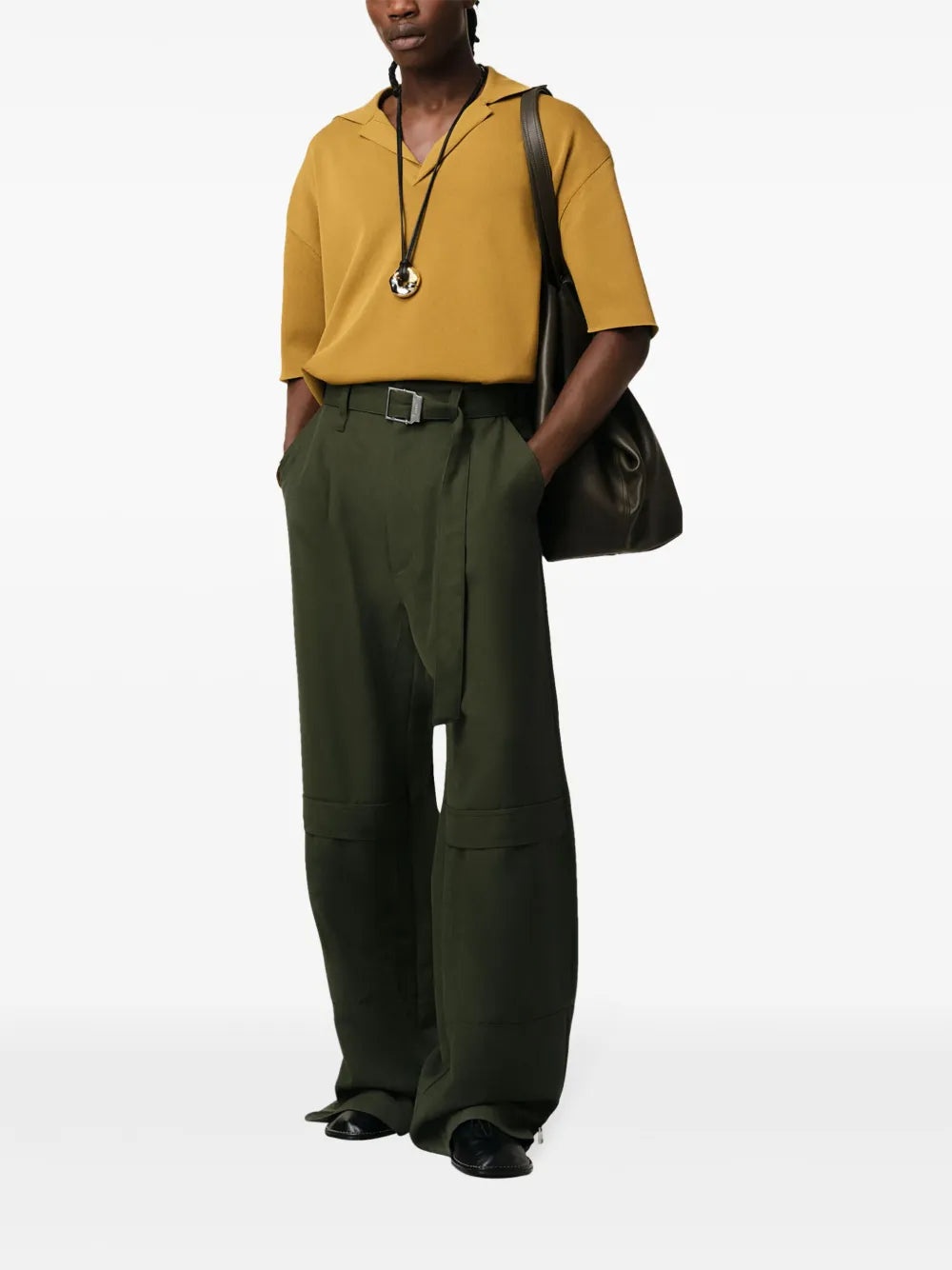 CARGO PANTS - 2