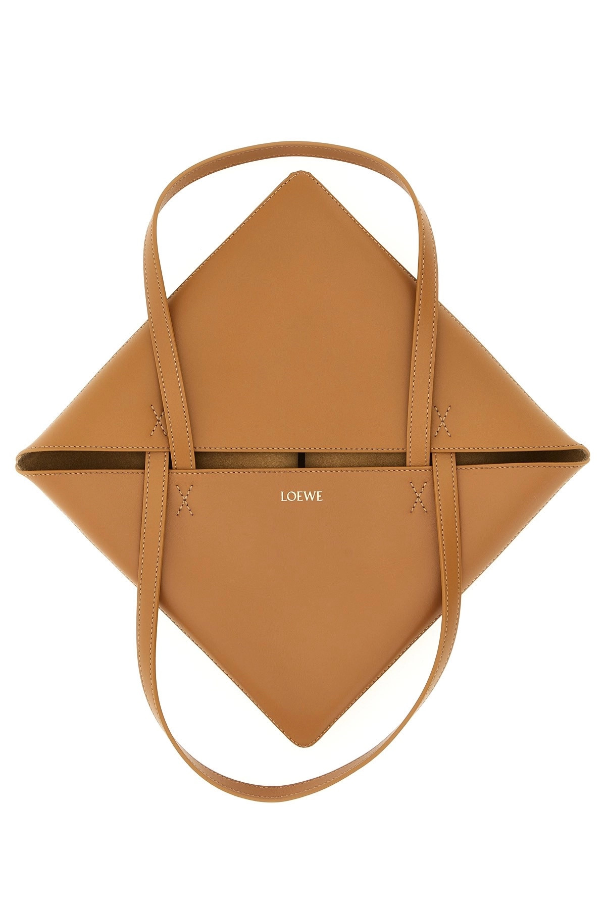 'Puzzle Fold' shopping bag - 4